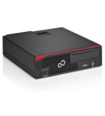 [A ]Computer Fujitsu Esprimo D538 / i5 / RAM 8 GB / SSD Disk