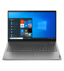 [A ]Laptop Lenovo ThinkBook 15 G2 Itl / i5 / RAM 8 GB / SSD Disk / 15,6″ FHD