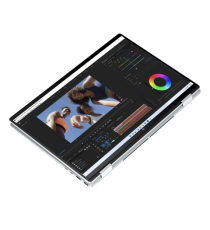 [Scatola aperta]Laptop HP Envy x360 16-ac0000nf | Ultra 7 | Touch OLED / Ultra 7 / RAM 16 GB / SSD Disk / 16,0″ 2.8K