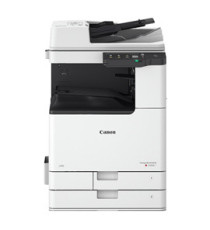 Canon- Multifunzione - Laser a colori - imageRUNNER C3326i Canon- Multifunzione - Laser a colori - imageRUNNER C3326i