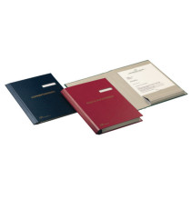 Cartella portadocumenti - CORRISPONDENZA - 24x34 cm - Fraschini Cartella portadocumenti - CORRISPONDENZA - 24x34 cm - Fraschini