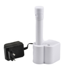 Grattugia cordless - 12 W - 24,5 x 12 x 10,5 cm - rosso/bianco - Girmi Grattugia cordless - 12 W - 24,5 x 12 x 10,5 cm - rosso/bianco - Girmi