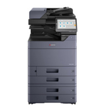 Kyocera - Multifunzione - laser colore - TASKalfa MZ2501ci Kyocera - Multifunzione - laser colore - TASKalfa MZ2501ci