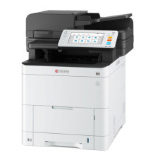 Kyocera - Multifunzione - laser monocromatica - ECOSYS M4125idn Kyocera - Multifunzione - laser monocromatica - ECOSYS M4125idn