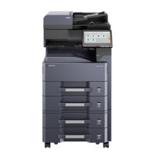 Kyocera - Multifunzione - laser monocromatica - TASKalfa MZ3200i Kyocera - Multifunzione - laser monocromatica - TASKalfa MZ3200i