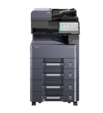Kyocera - Multifunzione - laser monocromatica - TASKalfa MZ3200i Kyocera - Multifunzione - laser monocromatica - TASKalfa MZ3200i