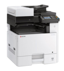 Kyocera Multifunzione - laser a colori - ECOSYS M8124cidn
