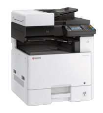 Kyocera Multifunzione - laser a colori - ECOSYS M8124cidn
