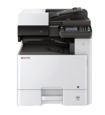 Kyocera Multifunzione - laser a colori - ECOSYS M8124cidn