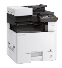Kyocera Multifunzione - laser a colori - ECOSYS M8124cidn