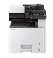 Kyocera Multifunzione - laser a colori - ECOSYS M8124cidn