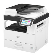 Ricoh - Multifunzione - Laser - monocromatica - A3 - IM 2702 Ricoh - Multifunzione - Laser - monocromatica - A3 - IM 2702