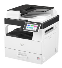 Ricoh - Multifunzione - Laser - monocromatica - A3 - IM 2702 Ricoh - Multifunzione - Laser - monocromatica - A3 - IM 2702
