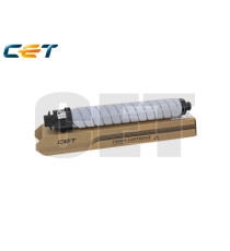 Toner IMC2010 nero Cet chemical altissima qualità 842554 compatibile per Ricoh IM C2010 A,IM C2510 capacità 16.500 pagine Toner IMC2010 nero Cet chemical altissima qualità 842554 compatibile per Ricoh IM C2010 A,IM C2510 capacità 16.500 pagine