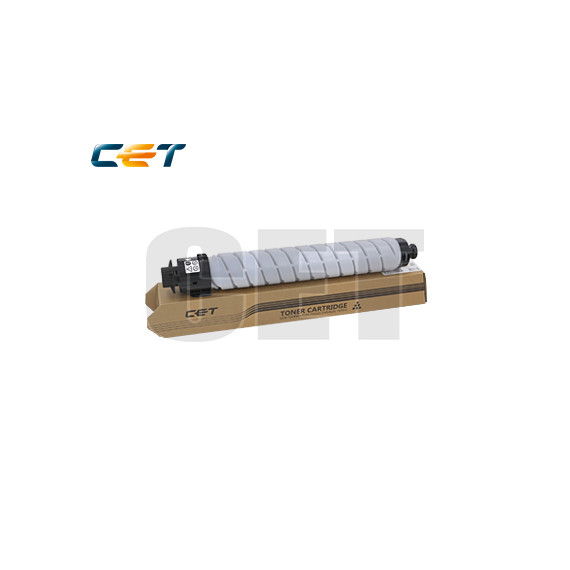 Toner IMC2010 nero Cet chemical altissima qualità 842554 compatibile per Ricoh IM C2010 A,IM C2510 capacità 16.500 pagine Toner IMC2010 nero Cet chemical altissima qualità 842554 compatibile per Ricoh IM C2010 A,IM C2510 capacità 16.500 pagine