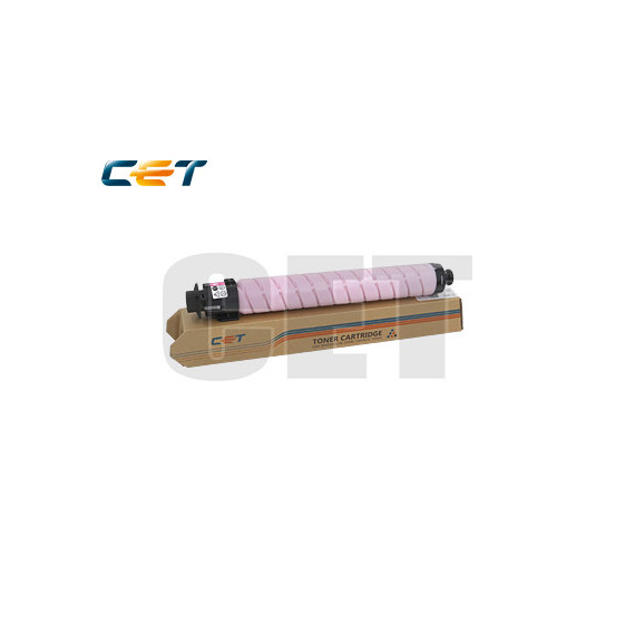 Toner IMC2010 magenta Cet chemical altissima qualità 842556 compatibile per Ricoh IM C2010 A,IM C2510 capacità 10.500 pagine Toner IMC2010 magenta Cet chemical altissima qualità 842556 compatibile per Ricoh IM C2010 A,IM C2510 capacità 10.500 pagine