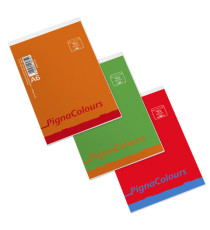 Blocco Colours - 5 mm - A6 - 60 gr - 60 fogli - Pigna Blocco Colours - 5 mm - A6 - 60 gr - 60 fogli - Pigna