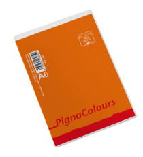 Blocco Colours - 5 mm - A6 - 60 gr - 60 fogli - Pigna Blocco Colours - 5 mm - A6 - 60 gr - 60 fogli - Pigna