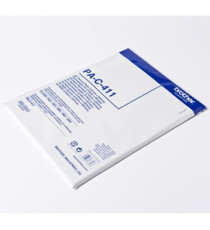 Brother - Carta A4 termica - PAC411 - Scatola 100 Fogli Brother - Carta A4 termica - PAC411 - Scatola 100 Fogli