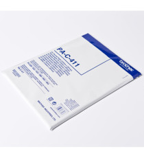 Brother - Carta A4 termica - PAC411 - Scatola 100 Fogli Brother - Carta A4 termica - PAC411 - Scatola 100 Fogli