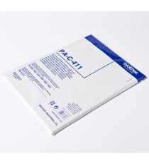 Brother - Carta A4 termica - PAC411 - Scatola 100 Fogli Brother - Carta A4 termica - PAC411 - Scatola 100 Fogli