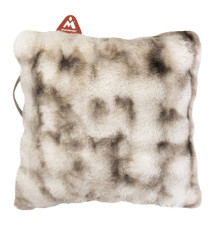 Cuscino Riscaldante - 45 x 45 cm - grigio talpa - Montandor Cuscino Riscaldante - 45 x 45 cm - grigio talpa - Montandor