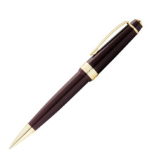 Penna sfera Bailey Light - punta F - fusto bordeaux - Cross Penna sfera Bailey Light - punta F - fusto bordeaux - Cross