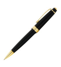Penna sfera Bailey Light - punta F - fusto nero - Cross Penna sfera Bailey Light - punta F - fusto nero - Cross