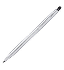 Portamine Click - 0.5mm - fusto cromo - Cross Portamine Click - 0.5mm - fusto cromo - Cross