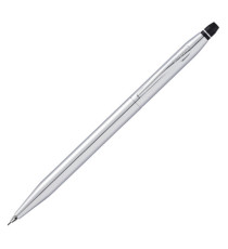 Portamine Click - 0.5mm - fusto cromo - Cross Portamine Click - 0.5mm - fusto cromo - Cross