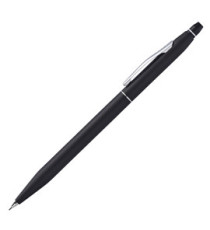 Portamine Click - 0.5mm - fusto nero - Cross Portamine Click - 0.5mm - fusto nero - Cross