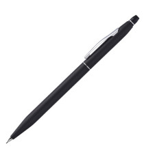 Portamine Click - 0.5mm - fusto nero - Cross Portamine Click - 0.5mm - fusto nero - Cross