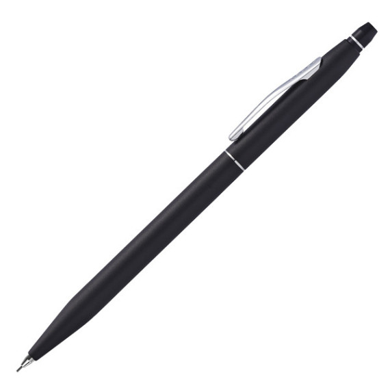 Portamine Click - 0.5mm - fusto nero - Cross Portamine Click - 0.5mm - fusto nero - Cross