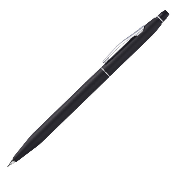 Portamine Click - 0.5mm - fusto nero - Cross Portamine Click - 0.5mm - fusto nero - Cross