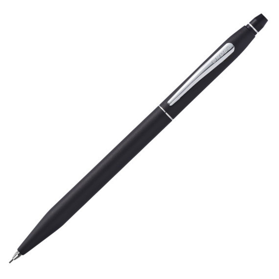 Portamine Click - 0.5mm - fusto nero - Cross Portamine Click - 0.5mm - fusto nero - Cross
