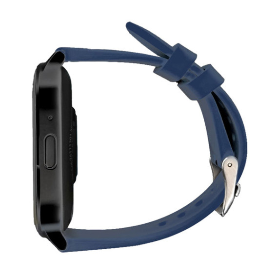 Smartwatch -  Display  AMOLED -  HK21 - Blu - MU Smartwatch -  Display  AMOLED -  HK21 - Blu - MU