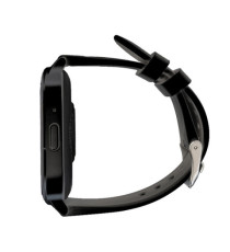 Smartwatch -  Display  AMOLED -  HK21 - Nero - MU Smartwatch -  Display  AMOLED -  HK21 - Nero - MU