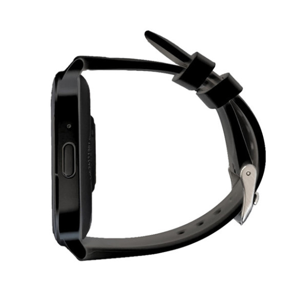 Smartwatch -  Display  AMOLED -  HK21 - Nero - MU Smartwatch -  Display  AMOLED -  HK21 - Nero - MU