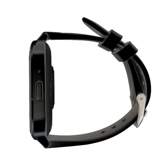Smartwatch -  Display  AMOLED -  HK21 - Nero - MU Smartwatch -  Display  AMOLED -  HK21 - Nero - MU