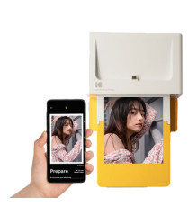 Stampante Fotografica Inkjet - Bluetooth Dock Plus - Kodak Stampante Fotografica Inkjet - Bluetooth Dock Plus - Kodak