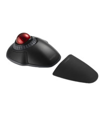 Trackball Orbit con rotella di scorrimento - wireless - nero - Kensington Trackball Orbit con rotella di scorrimento - wireless - nero - Kensington