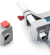 Lama ricambio - per taglierina Hobby 507/508 nuovo modello - Dahle