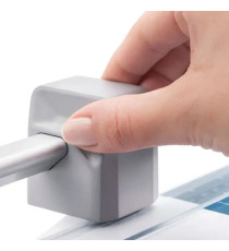 Lama ricambio - per taglierina Hobby 507/508 nuovo modello - Dahle