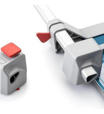 Lama ricambio - per taglierina Hobby 507/508 nuovo modello - Dahle