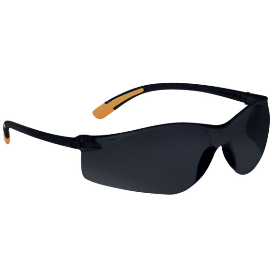 OCCHIALI POLICARBONATO Meia Smoke OCCHIALI POLICARBONATO Meia Smoke