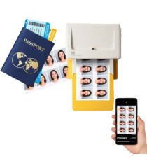 Stampante Fotografica Inkjet - Bluetooth Dock Plus - Kodak Stampante Fotografica Inkjet - Bluetooth Dock Plus - Kodak