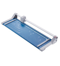 Taglierina a rullo Hobby 508 - 58 x 21 cm - 460 mm (A3) - 6 fogli - blu/grigio - Dahle Taglierina a rullo Hobby 508 - 58 x 21 cm - 460 mm (A3) - 6 fogli - blu/grigio - Dahle