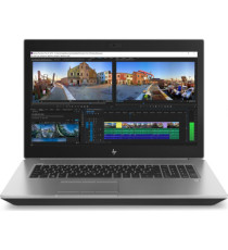 [A ]Laptop HP Zbook 17 G5 / Intel® Xeon® / RAM 64 GB / SSD Disk / 17,3″ 4K