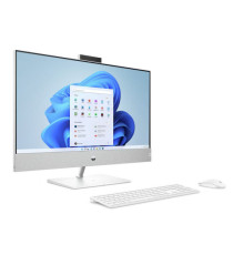 [Scatola aperta]Computer HP Pavilion 27-ca2032nb AiO | i7-13700T / i7 / RAM 16 GB / SSD Disk