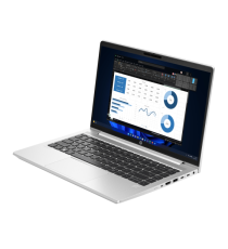 [Scatola aperta]Laptop HP ProBook 440 G10 | Metal | i7-1355U | Win 10 Pro / i7 / RAM 8 GB / SSD Disk / 14,0″ FHD